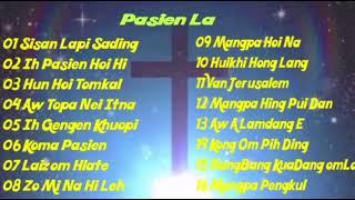 Zo Gospel Group Songs Collection