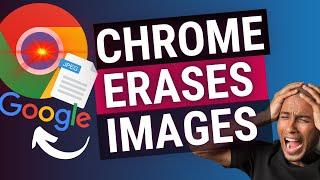 Google Chrome is getting rid of JPEG-XL Images.. but why??