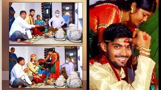 My marriage video !! Groom !! part-2 !! vlog !! madhu entertainment's