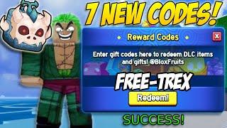 [*NEW CODES*] All CODES For BLOX FRUITS In June 2024! Working Roblox BLOX FRUITS Codes