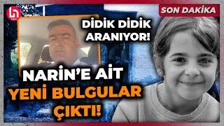 Narin Güran ile ilgili bomba gelişme! Amcanın aracındaki koltuklar söküldü! Ferit Demir anlattı!