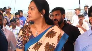 Actress Hema Exclusive Video