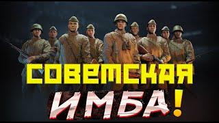 ЛУЧШАЯ СБОРКА ВСЕХ БРов ДЛЯ СССР В 2024 ГОДУ В ENLISTED! ГАЙД ДЛЯ НОВИЧКОВ!