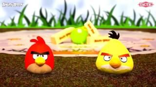 Best Of Mcdonalds Happy Meal Angry Birds Commercial 2021 New