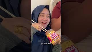 REVIEW DARI EIJA ANUAR (TIKTOK)