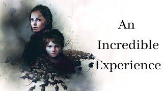 A Plague Tale: Innocence Story Analysis