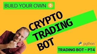 Build Your Own Crypto Trading Bot with Binance and Python: RSI Strategy