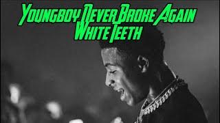 NBA Youngboy - White Teeth [Official Video]