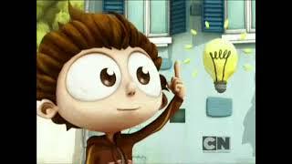 Cartoon Network RSEE (Bulgaria) - Continuity And Pushbacks (November 2010-June 2011)