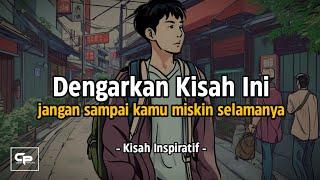 5 Ilmu Tentang Uang Yang Tidak Diajarkan di Sekolah | Kisah Inspiratif