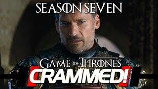 Game Of Thrones – Season 7 ULTIMATE RECAP!