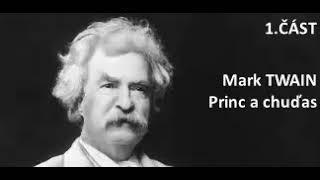 Mark Twain: Princ a chudák (cz)