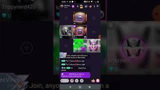A fake hacker on live me and Child toucher exposed