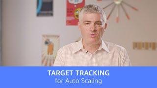 Introduction to Target Tracking Scaling Policies for Auto Scaling - Dynamic Scaling on AWS