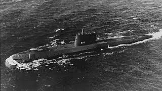USS Nautilus (kabel eins Doku)