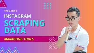 How to Scrape Instagram Followers Without Code | Instagram Data Extractor