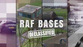 Declassified: What Happened To These RAF Bases Since WW2? | Forces TV