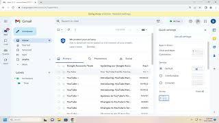 How to Stop Auto Reply in Gmail - Disable Vacation Mode in Gmail [Guide]