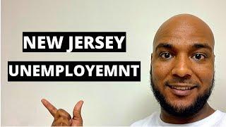 How to communicate with New Jersey Unemployment electronically