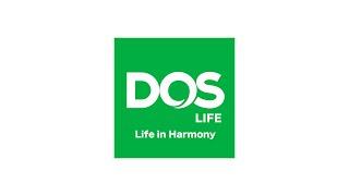 DOS Life (Thailand) Superbrands TV Brand Video