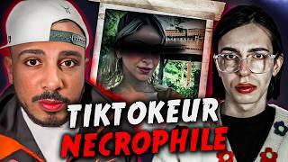 LA SOMBRE DOUBLE VIE D’UNE STAR DE TIKTOK (Tueur d'Al-Tajammouâ) - True Crime Français