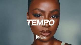 FREE Afrobeat Instrumental 2024 | Oxlade X Omah Lay X Tems Type Beat "TEMPO" | Afrobeat Type Beat