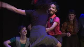 Swing Dance  | Swing Dance Society  | TEDxDalhousieU