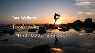 6 Wellness Transformation Tips That Changed My Life (2024)