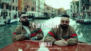 [SOLD] Jala Brat x Buba Corelli Type Beat - "Greska" | prod. by Hugo