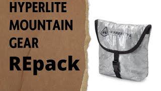 Hyperlite Mountain Gear REpack