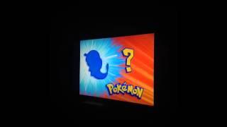 Who's That Pokemon?!