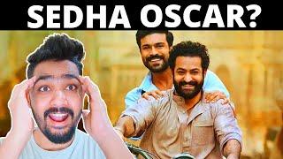 NTR Oscar Milne Wala hai?  | ntr oscar nominations