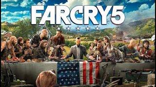 FarCry 5 en LIVE twitch  ACT FINAL