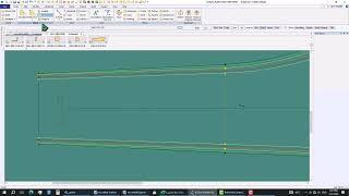 add size notching system طريقة استخدام الافراد فى المقاسات للترقيم بل من الميتو او استيكر المقاس