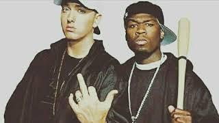 ~Detroit To Queens~ ￼Eminem X 50 Cent Type beat [Prod.By ZoneVisionX X Khidd Tank]