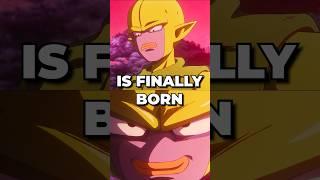 New Majin Buu is finally born! Is Kuu stronger than Kid Buu?!