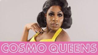 Monet X Change | COSMO Queens | Cosmopolitan