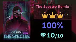 Rolling Sky Bonus 23 The Spectre Remix All Gems and Crowns []