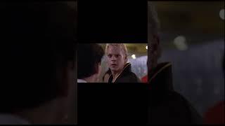 Dutch Helps Daniel Insult Mike Barnes #karatekid #cobrakai #comedy