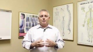 Chiropractor 34786 | Dr. Steve Harrison