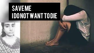 Save me !! I do not want to die | HarshiWings|