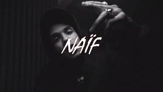 Zikxo x ZKR x Niaks Type Beat - "NAÏF" Instru Rap/Old School Freestyle (prod. NemboKid)