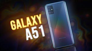 Samsung Galaxy A51: The Most Underrated Budget Phone Ever?!