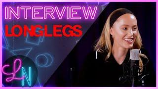 Maika Monroe Interview: Making Longlegs & It Follows 2 Details