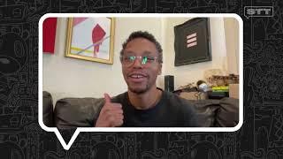 Lupe Fiasco talks Fahrenheit 1/15 series & Mixtape Era (Ch 3)