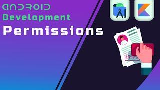 Permissions (Part 1) - Beginner's Guide to Android App Development