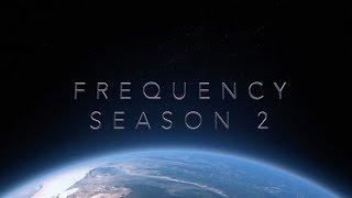 Frequency Season 2 Teaser