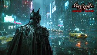 BATMAN ARKHAM SHADOW Trailer 4K (2024)