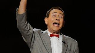 Paul Reubens, actor who played Pee-wee Herman, dead at 70