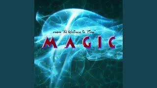 Magic (As originally performed by Sia)